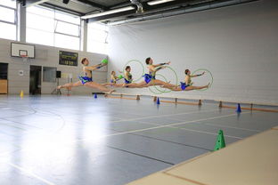 Leyu Sport下载-世界青年体育舞蹈锦标赛青春舞动中国风，国际青年舞蹈大赛